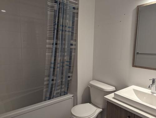 1 bedroom apartment for rent in Montréal — photo 5