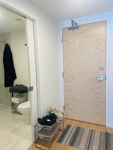 Appartement de 1 chambre à louer à Sherbrooke — photo 8