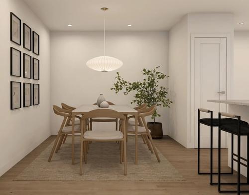Appartement de 3 chambres à louer à Québec - La Cité-Limoilou — photo 8
