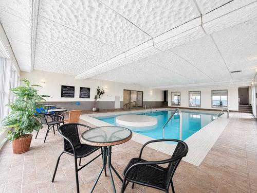Appartement de 2 chambres à louer à Québec - La Cité-Limoilou — photo 22