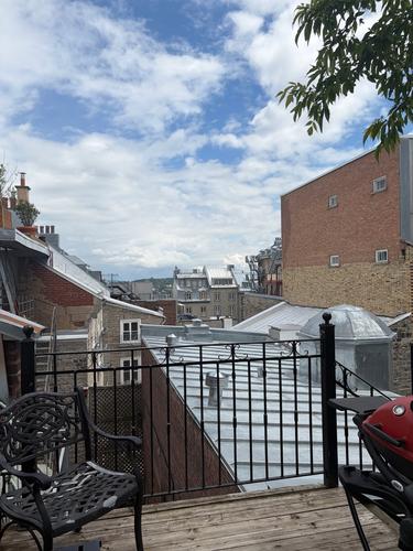 Studio à louer à Québec - La Cité-Limoilou — photo 14