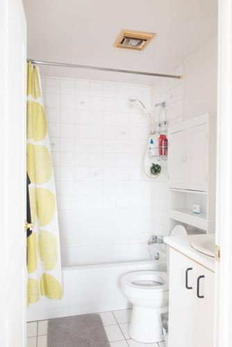 Studio for rent in Québec - La Cité-Limoilou — photo 7