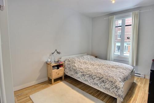 Appartement de 2 chambres à louer à Québec - La Cité-Limoilou — photo 4