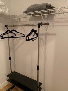 2 bedrooms apartment for rent in Québec - Les Rivières — photo 37
