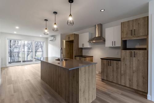 1 bedroom apartment for rent in Québec - Beauport — photo 2