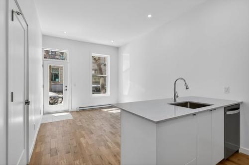 Appartement de 1 chambre à louer à Montreal - Le Plateau-Mont-Royal — photo 4
