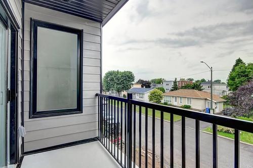 Appartement de 2 chambres à louer à Québec - La Cité-Limoilou — photo 3