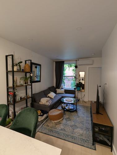 2 bedrooms apartment for rent in Montreal - Le Plateau-Mont-Royal — photo 2