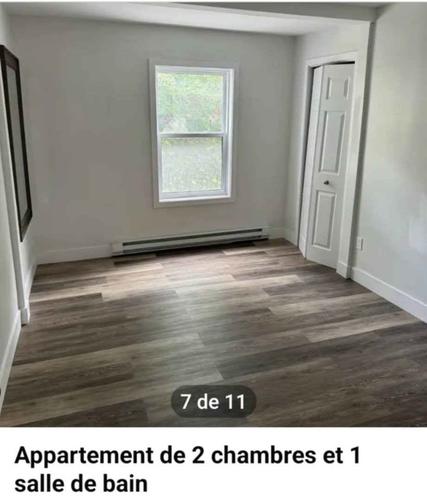2 bedrooms apartment for rent in Sherbrooke — photo 4