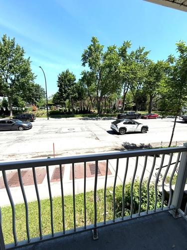 1 bedroom apartment for rent in Montreal - Rosemont–La Petite-Patrie — photo 11
