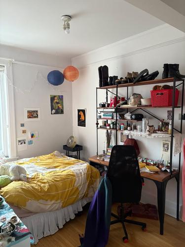 4 bedrooms apartment for rent in Montreal - Le Plateau-Mont-Royal — photo 6