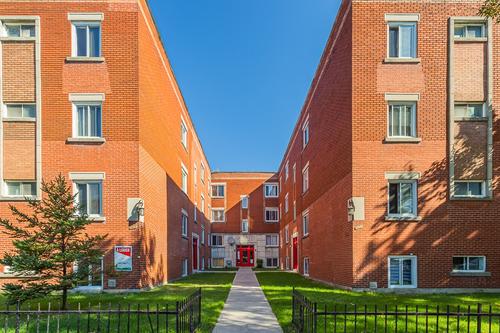 1 bedroom apartment for rent in Montreal - Villeray–Saint-Michel–Parc-Extension — photo 8