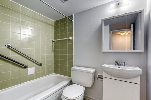 Studio for rent in Montreal - Ville-Marie — photo 15