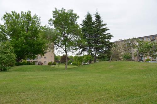 Appartement de 3 chambres à louer à Québec - Charlesbourg — photo 6