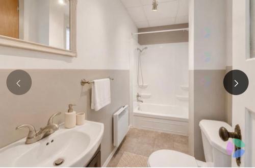Appartement de 2 chambres à louer à Lévis — photo 3