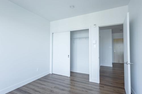 Appartement de 3 chambres à louer à Québec - Les Rivières — photo 22