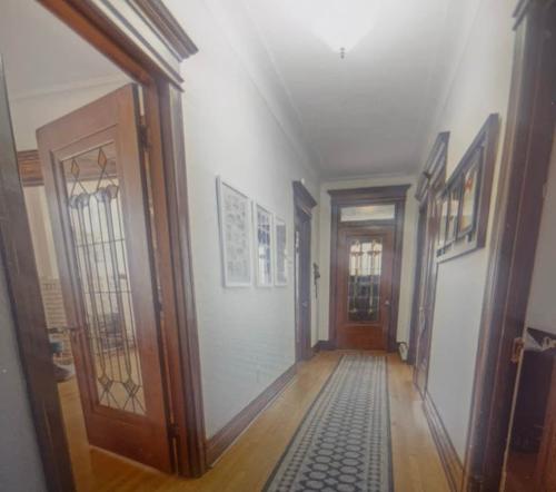 Appartement de 5 chambres à louer à Montreal - Côte-des-Neiges–Notre-Dame-de-Grâce — photo 3
