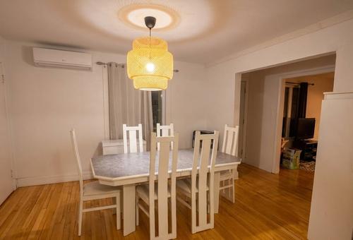 4 bedrooms apartment for rent in Sherbrooke — photo 3