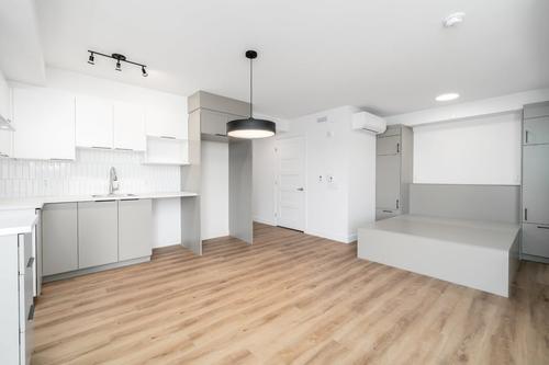 Studio for rent in Québec - La Cité-Limoilou — photo 4