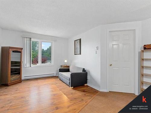 Appartement de 1 chambre à louer à Gatineau — photo 4