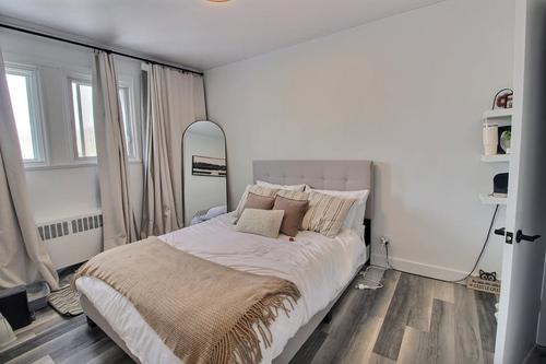 Appartement de 2 chambres à louer à Québec - Sainte-Foy–Sillery–Cap-Rouge — photo 4