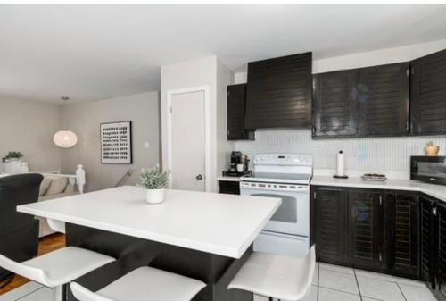 3 bedrooms apartment for rent in Québec - La Haute-Saint-Charles — photo 3