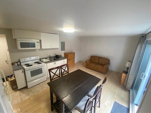 Studio for rent in Québec - Sainte-Foy–Sillery–Cap-Rouge — photo 8