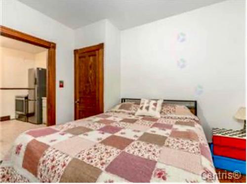Appartement de 1 chambre à louer à Québec - La Cité-Limoilou — photo 7