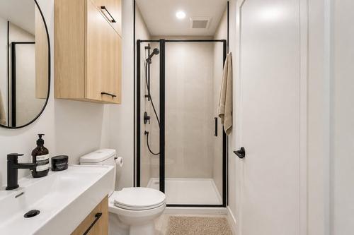 Studio for rent in Québec - La Cité-Limoilou — photo 3