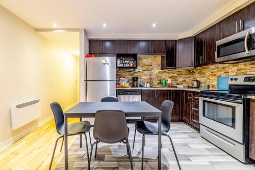 1 bedroom apartment for rent in Montreal - Le Plateau-Mont-Royal — photo 2