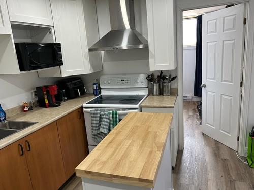Appartement de 2 chambres à louer à Québec - La Cité-Limoilou — photo 7