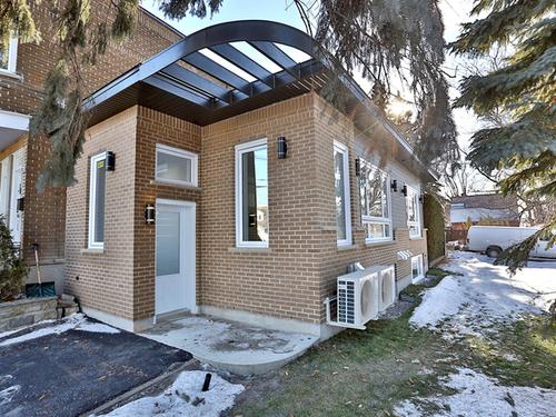 2 bedrooms apartment for rent in Longueuil — photo 2