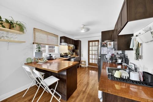 Appartement de 2 chambres à louer à Longueuil — photo 8