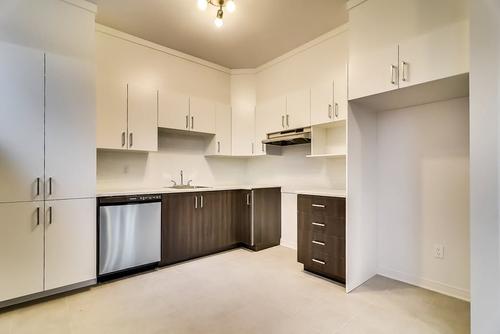 Appartement de 1 chambre à louer à Gatineau — photo 2