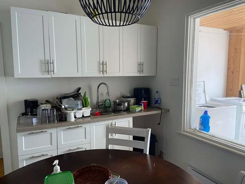 Appartement de 3 chambres à louer à Québec - La Cité-Limoilou — photo 5