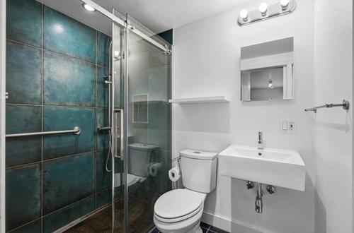 Appartement de 2 chambres à louer à Montreal - Le Plateau-Mont-Royal — photo 9