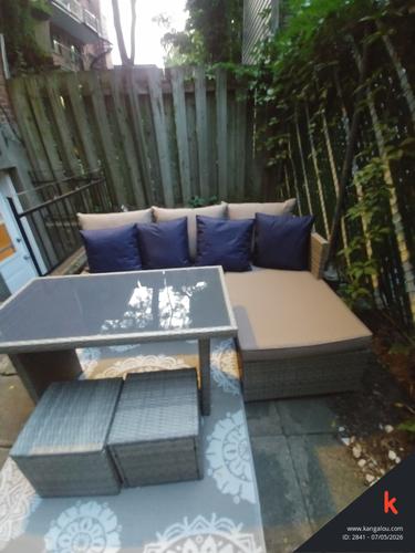 Appartement de 2 chambres à louer à Montreal - Villeray–Saint-Michel–Parc-Extension — photo 10