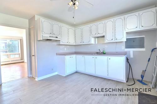 2 bedrooms apartment for rent in Québec - La Cité-Limoilou — photo 2