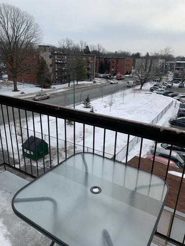 Appartement de 2 chambres à louer à Longueuil — photo 9