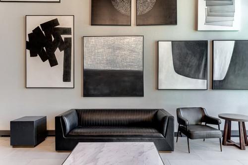 1 bedroom apartment for rent in Montreal - Saint-Laurent — photo 11