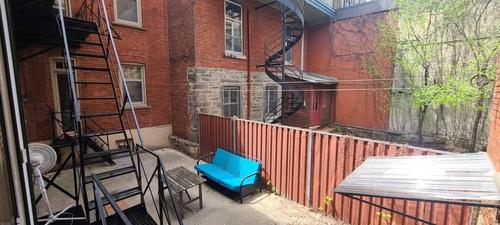 Appartement de 2 chambres à louer à Montreal - Le Plateau-Mont-Royal — photo 8
