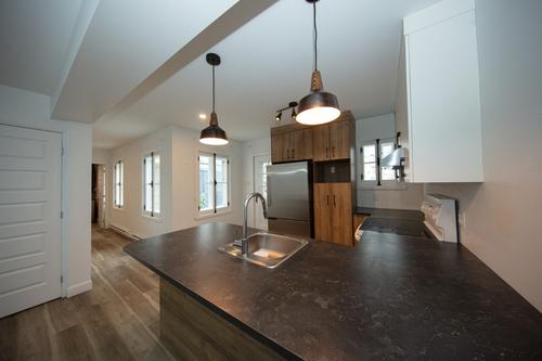 Appartement de 1 chambre à louer à Québec - La Cité-Limoilou — photo 2