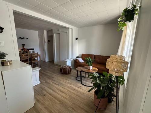 Appartement de 2 chambres à louer à Lévis — photo 2