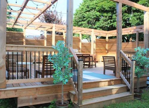 1 bedroom apartment for rent in Québec - Sainte-Foy–Sillery–Cap-Rouge — photo 6