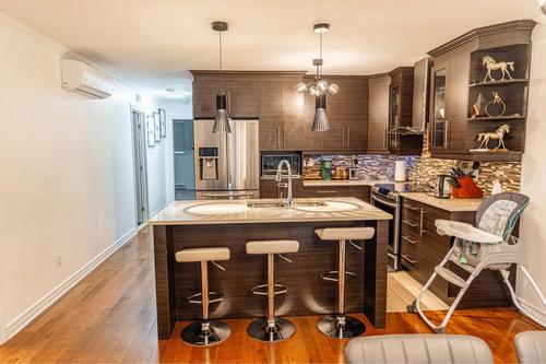 3 bedrooms apartment for rent in Laval — photo 5