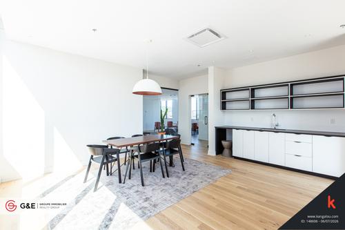 Appartement de 2 chambres à louer à Montreal - Ville-Marie — photo 19