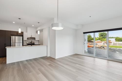 Appartement de 1 chambre à louer à Gatineau — photo 4