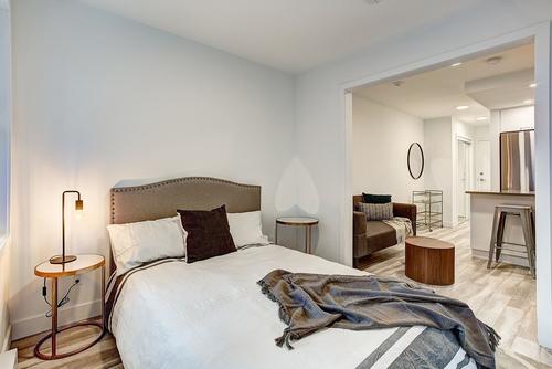 1 bedroom apartment for rent in Montreal - Le Plateau-Mont-Royal — photo 3