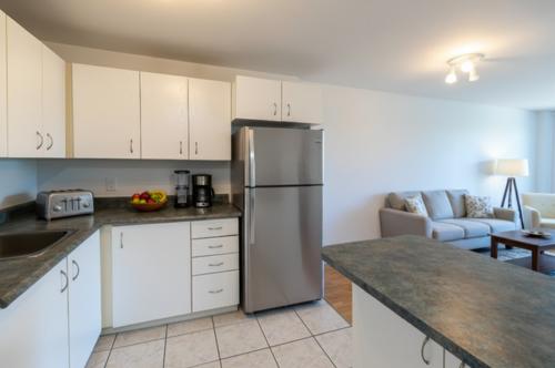 1 bedroom apartment for rent in Sherbrooke — photo 2
