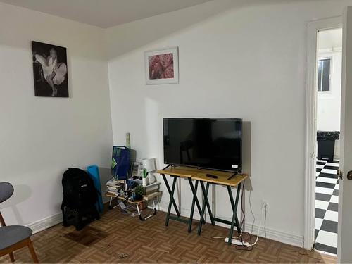 1 bedroom apartment for rent in Montreal - Villeray–Saint-Michel–Parc-Extension — photo 3